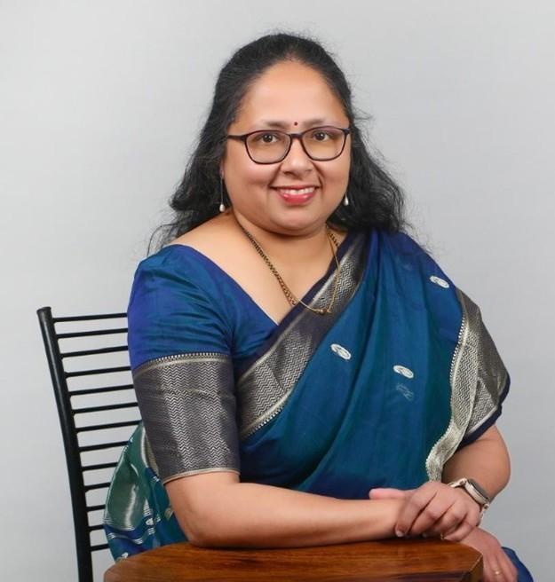 Geetha C. G.